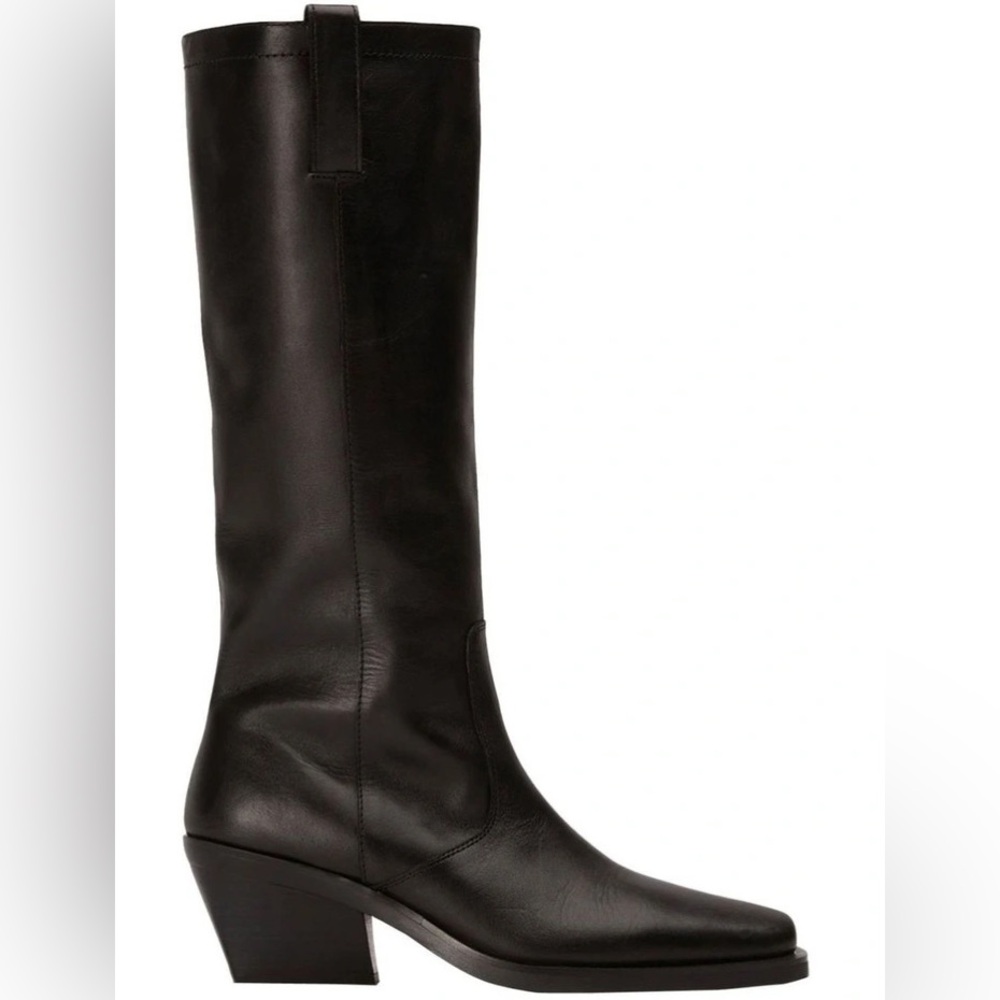 Tony Bianco Kastro Cowboy Boots